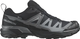 Salomon X Ultra 360 GTX black/magnet/quiet shade (Herren)