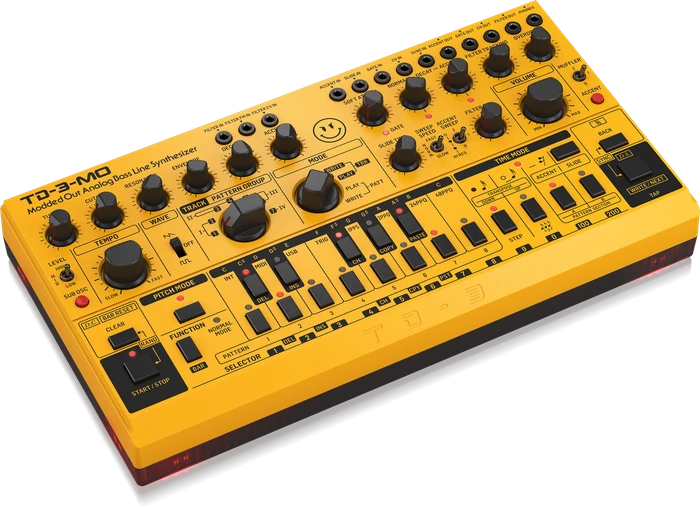 Behringer TD-3-MO-AM