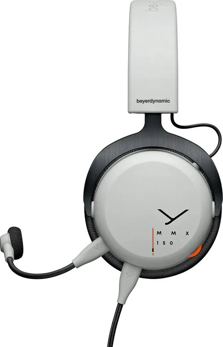 beyerdynamic MMX 150 grau