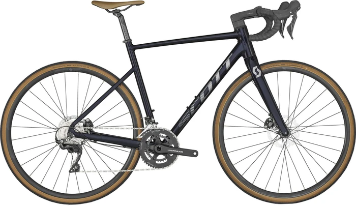 Scott Speedster 10 dark stellar blue Modell 2024