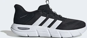 adidas Cloudfoam Flex Rapidfit core black/cloud white/grey three (Herren)