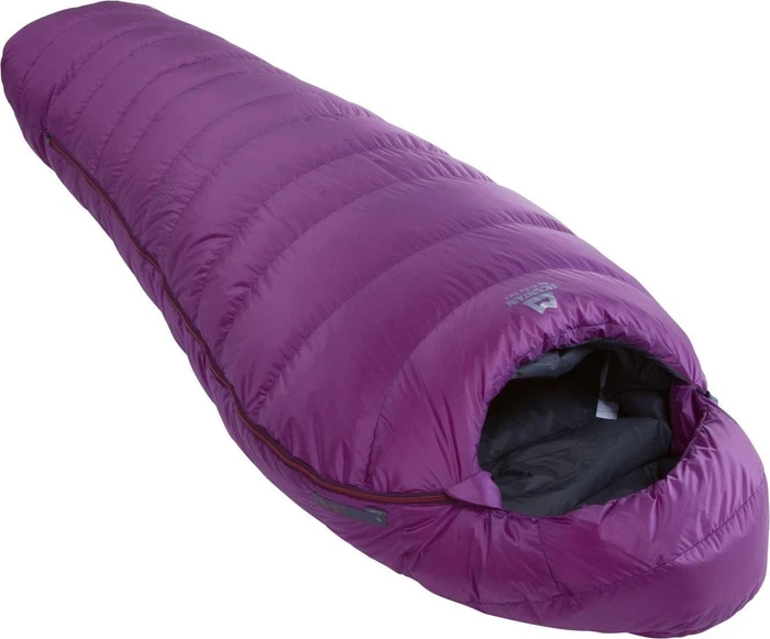 Mountain Equipment Glacier 300 Mumienschlafsack (Damen)