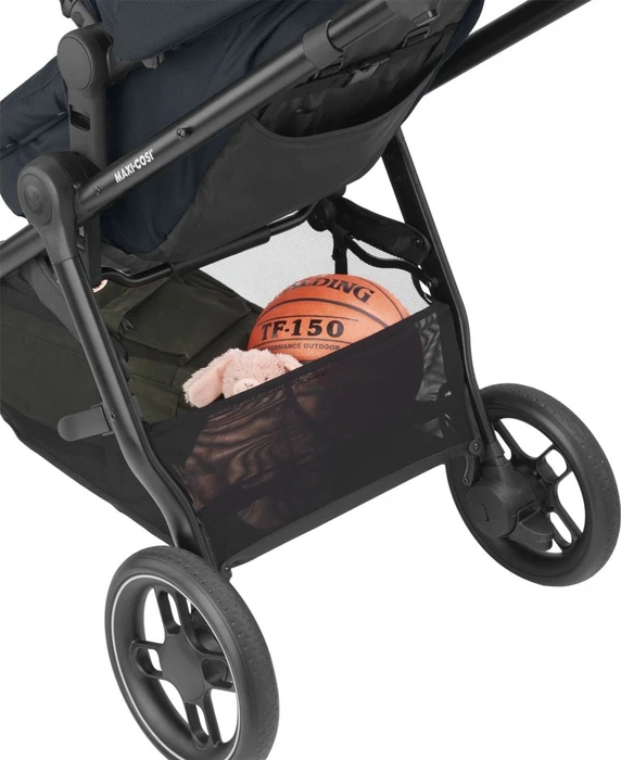 Maxi-Cosi Zelia 3 essential graphite