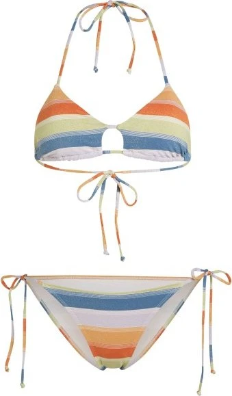 O'Neill Beach Vintage Madrid Maracas Bikini-Set vintage stripe (Damen)