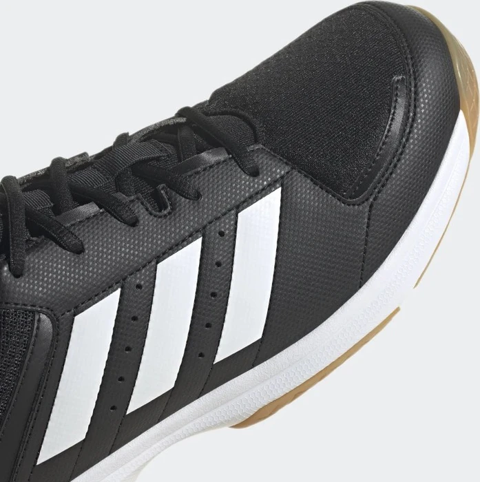 adidas Ligra 7 Indoor core black/cloud white (Herren)