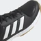 adidas Ligra 7 Indoor core black/cloud white (Herren) Vorschaubild