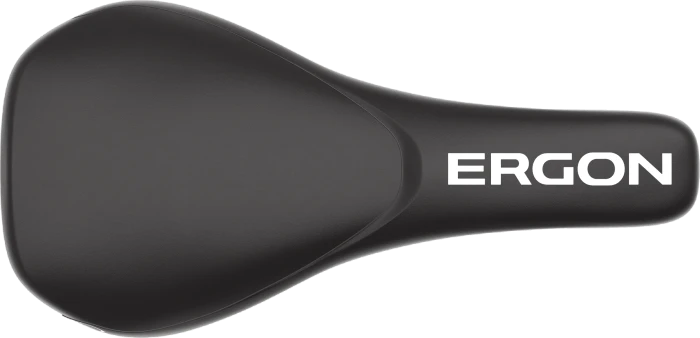 Ergon SM Downhill 120mm Sattel schwarz
