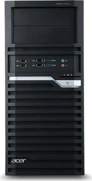 Acer Veriton P530 F2, 2x Xeon E5-2603 v2, 32GB RAM, 1TB HDD, Quadro K4000
