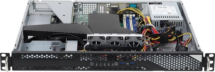 ASRock Rack 1U2LW-X570, 1HE