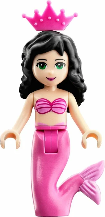 LEGO Disney Princess - Arielles Unterwasserschloss