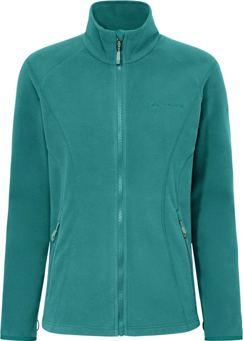 Vaude Rosemoor Fleece II Jacke (Damen)