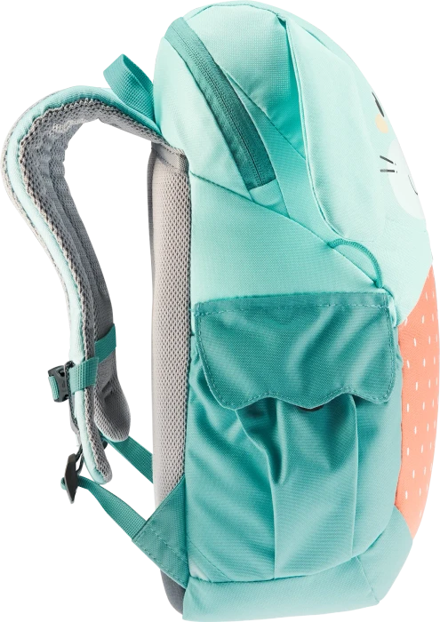 Deuter Kikki glacier/dustblue (Junior)
