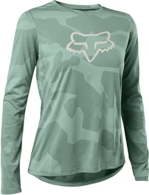 Fox Racing Ranger TruDri Trikot langarm mint (Damen)