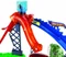 Mattel Hot Wheels Colour Shifters Piranha Attack Vorschaubild