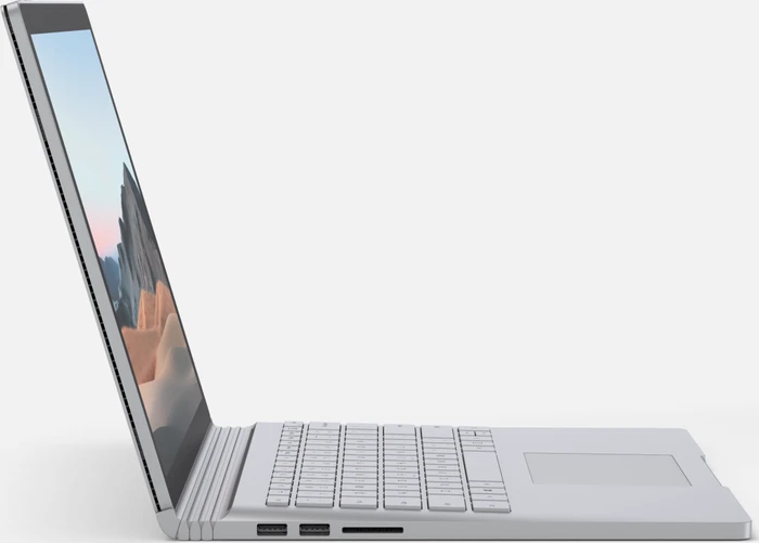 Microsoft Surface Book 3 15", Core i7-1065G7, 16GB RAM, 256GB, GeForce GTX 1660 Ti Max-Q