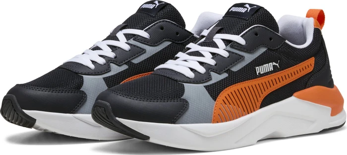Puma X-Ray 3 new navy/rickie orange/puma white