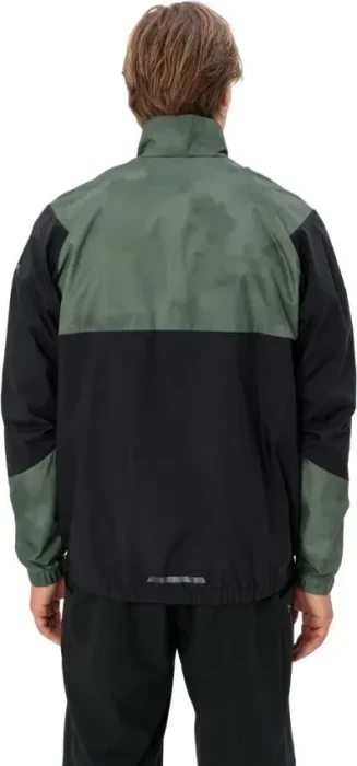 Vaude Loamer Mountainbike Wind Fahrradjacke agave (Herren)