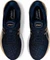 Asics Gel-Kayano 27 french blue/champagne (Damen) Vorschaubild