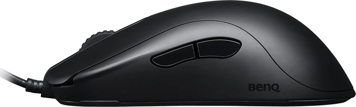 BenQ Zowie ZA13-B, USB