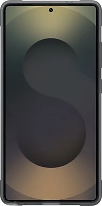 Samsung Flipsuit Case für Galaxy S25 Ultra schwarz