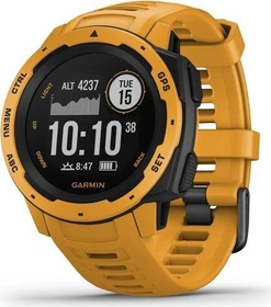 Garmin Instinct gelb (010-02064-03)