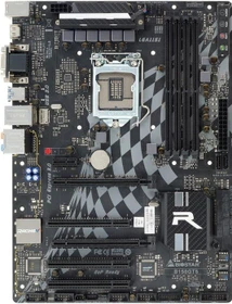 Biostar Racing B150GT5 (Intel 1151)