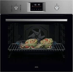 AEG Electrolux NBU5P40SM Backofen