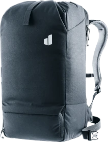 Deuter Utilion 34+5 schwarz