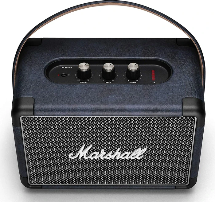 Marshall Kilburn II Indigo