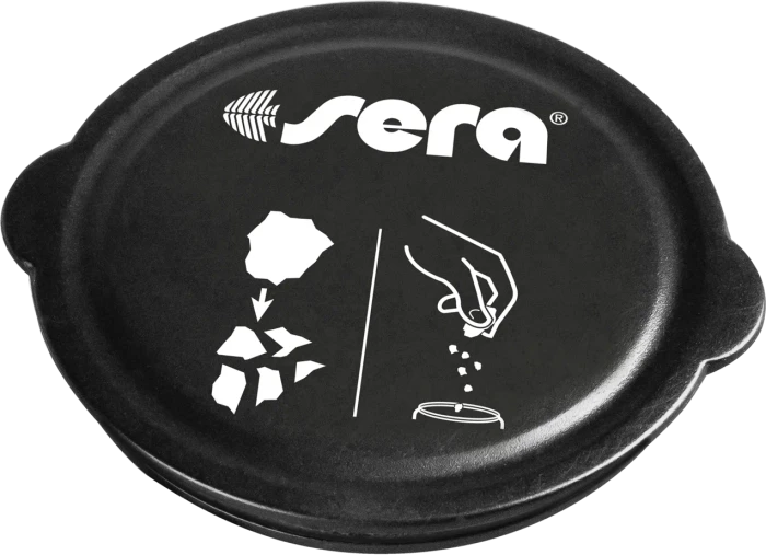 sera Feeder, Futterautomat
