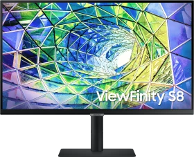 Samsung ViewFinity S8 S27A800UNP (2023), 26.9"