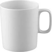 Rosenthal studio-line Moon Weiß Becher mit Henkel 290ml
