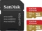 SanDisk Extreme, microSD UHS-I U3, Rev-NE Vorschaubild