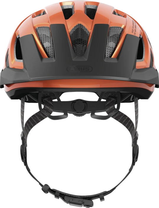 ABUS Urban-I 3.0 ACE Helm goldfish orange