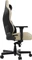 Anda Seat Kaiser 3E XL Gamingstuhl, Stoff beige Vorschaubild