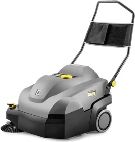 Kärcher CVS 65/1 Bp Akku-Teppichreiniger