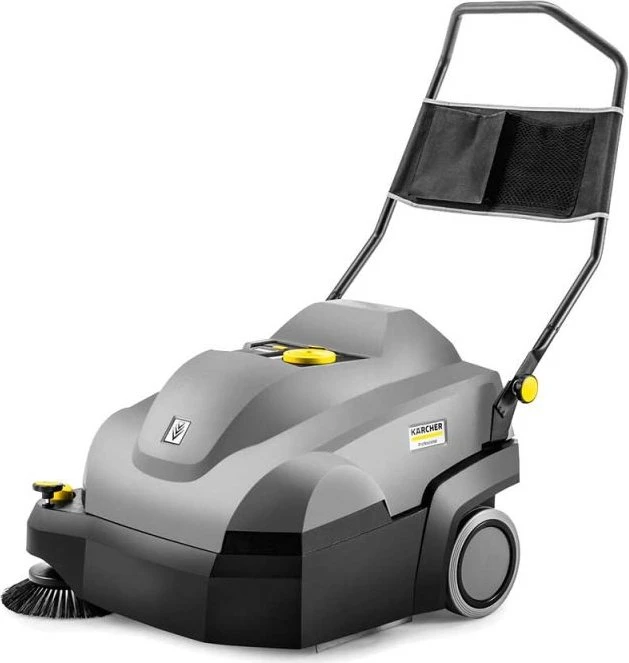 Kärcher CVS 65/1 Bp Akku-Teppichreiniger