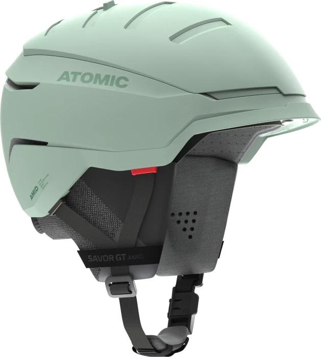 Atomic Savor GT AMID Helm pistachio