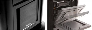 Zalman GS1000 SE schwarz