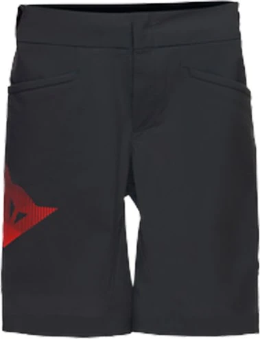 Dainese Scarabeo Fahrradhose kurz tap shoe (Junior)