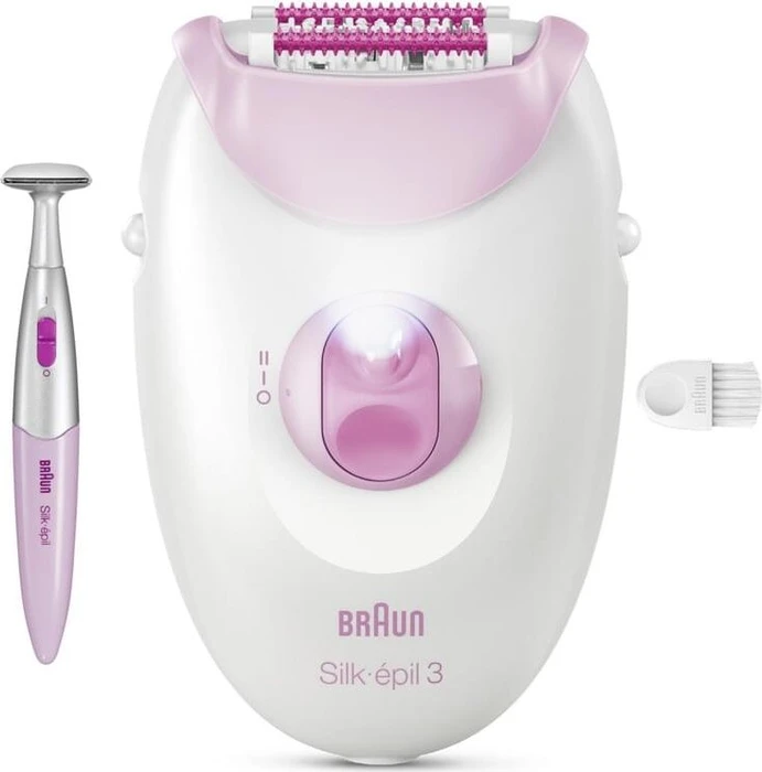 Braun Silk-epil 3 SE3-202