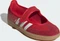 adidas Samba Jane better scarlet/team victory red/gum (Damen) Vorschaubild