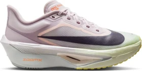 Nike Zoom Fly 6 bleached lilac/volt tint/hyper crimson/purple dynasty (Damen)