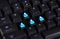 Tt esports Poseidon Illuminated Gaming Keyboard, USB, DE Vorschaubild