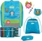Scout Genius Schultaschen-Set 4-tlg. Vorschaubild