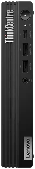 Lenovo ThinkCentre M75q Gen 5 Tiny, Ryzen 7 PRO 8700GE, 32GB RAM, 1TB SSD, DE