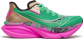 Saucony Endorphin Azura Hi Octane garden/black (Damen)