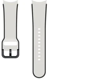 Samsung Two-tone Sport Band 20mm S/M Sand