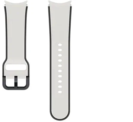 Samsung Two-tone Sport Band 20mm S/M Sand