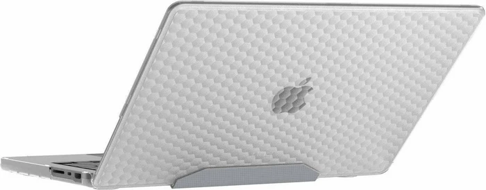 UAG Notebook Hülle Essential Armor Passend für maximal: 35,6 cm (14") Transparent